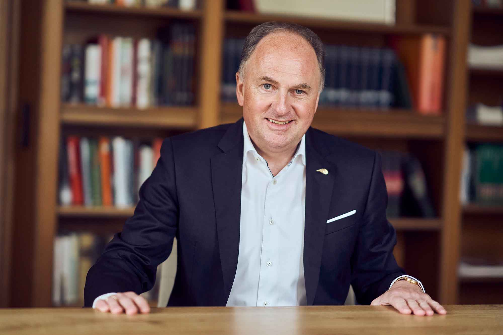 bild von gerd fleschenberg